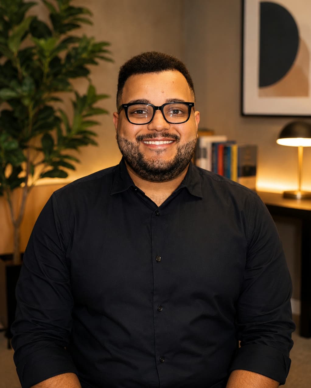 Cayo Lima, IUL Specialist at Checkmate Financial Group